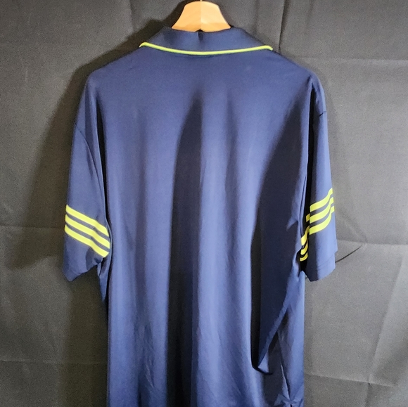 Adidas Golf Polo - Picture 3 of 3